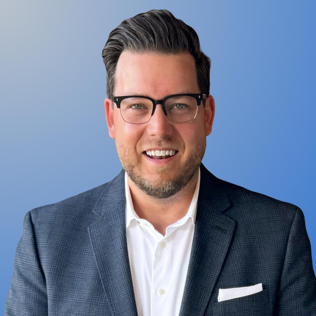 James Evans - Founder